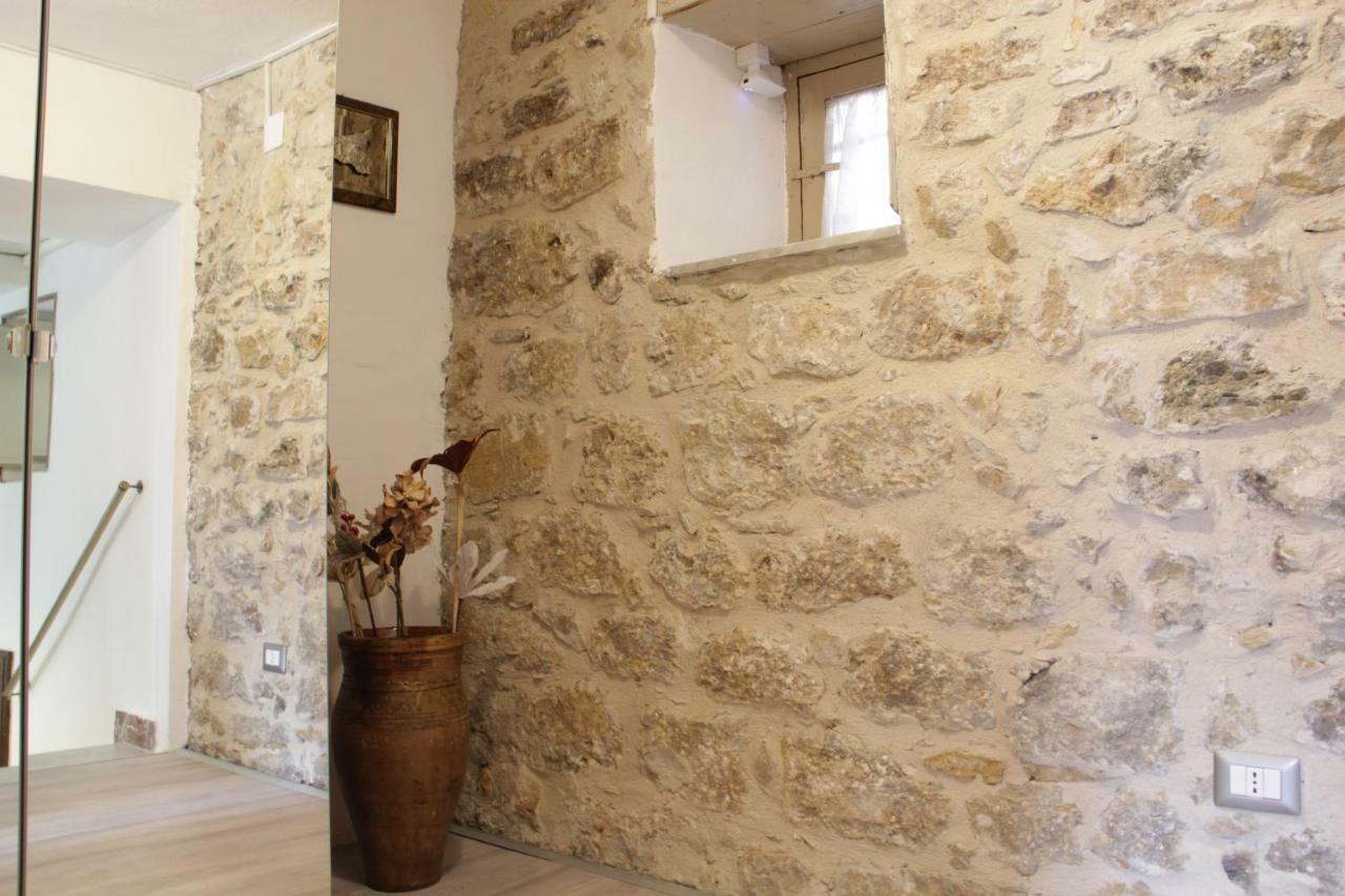 Апартаменти Al Borghetto П'яцца-Армерина Екстер'єр фото