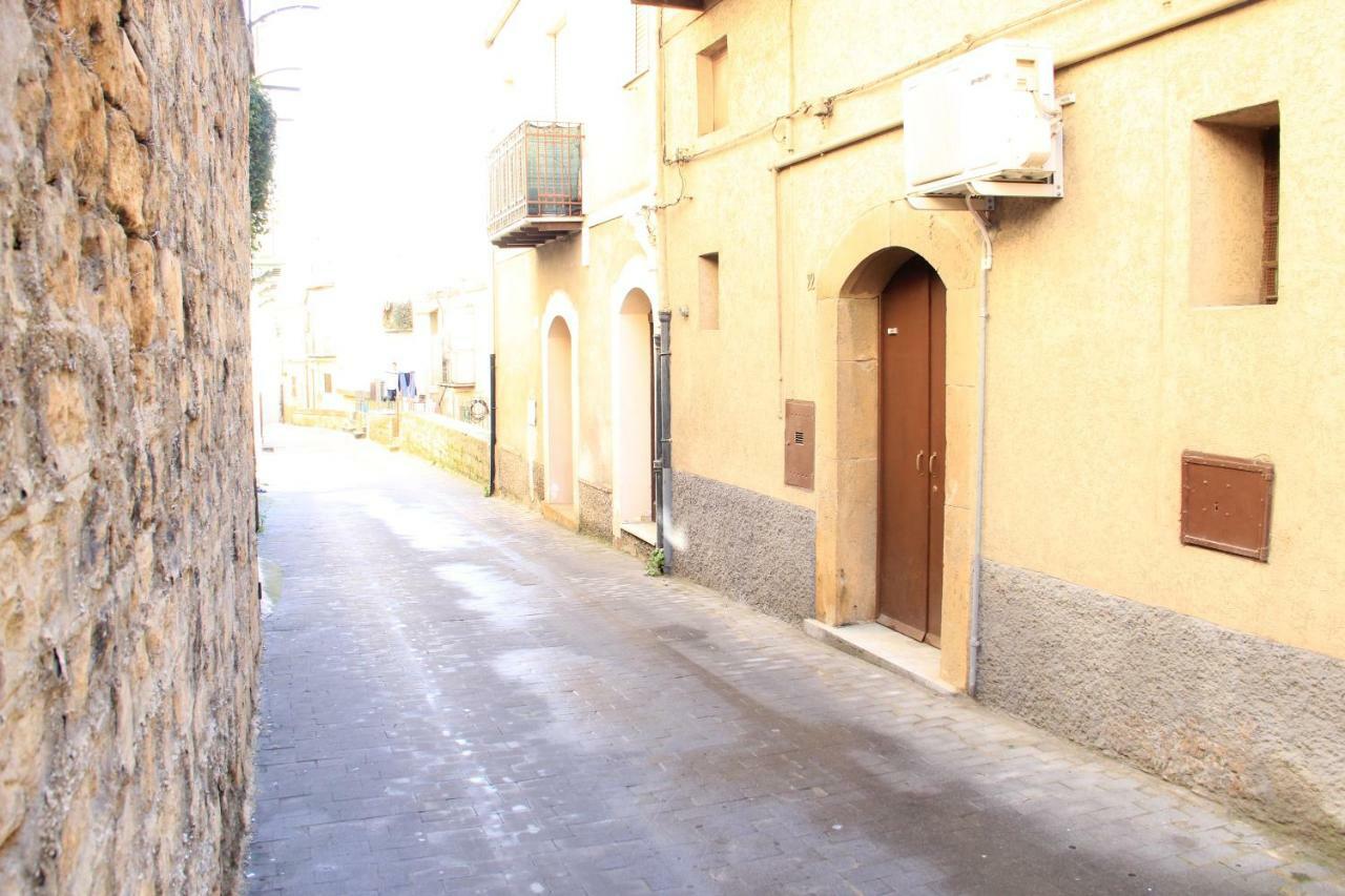 Апартаменти Al Borghetto П'яцца-Армерина Екстер'єр фото