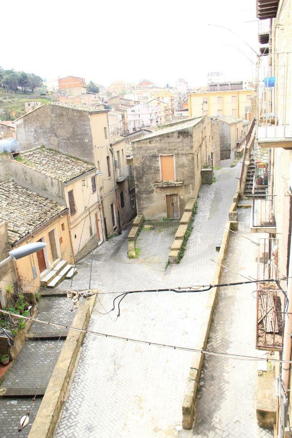 Апартаменти Al Borghetto П'яцца-Армерина Екстер'єр фото
